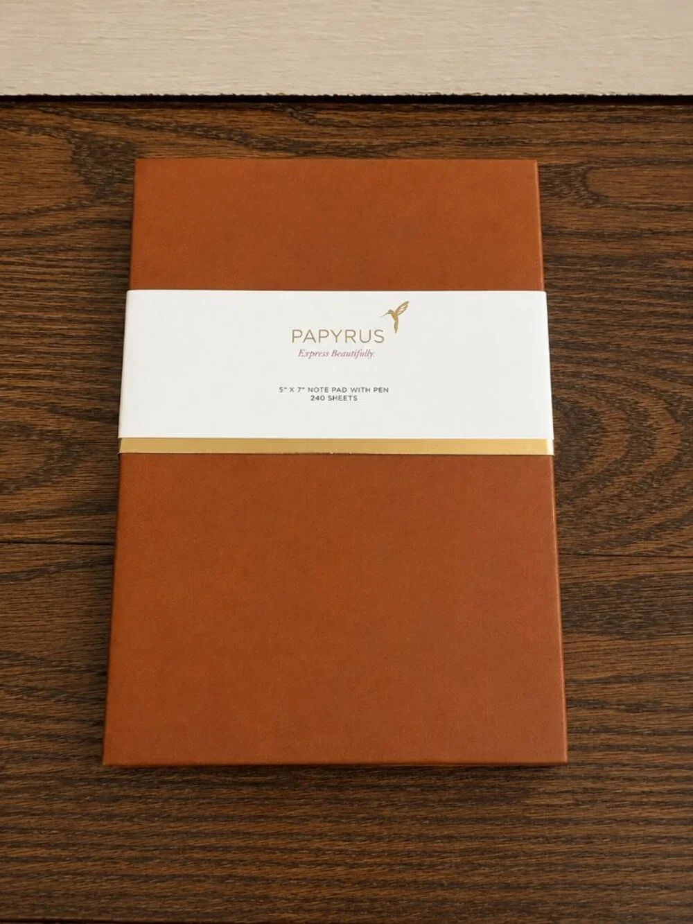 Share Papyrus: Elegant 5